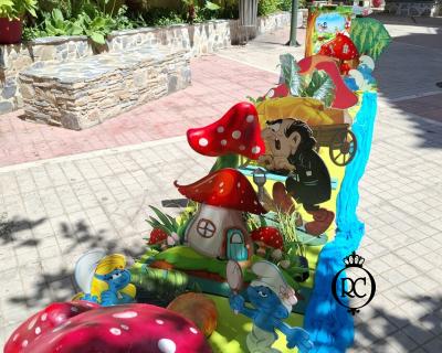 Στολισμός Βάπτισης με Θέμα Βάπτισης Στρουμφάκια Κωδ 81651, Roberto Creations | Στολισμός Βάπτισης, Θέμα Βάπτισης, Θέμα Στολισμού Βάπτισης Θεματικοί Στολισμοί Βάπτισης, Στολισμός Βάπτισης με θέμα, Προσκλητήρια, Μπομπονιέρες, Γάμος, βάπτιση, βαπτιστικά, Κουτιά Βάπτισης