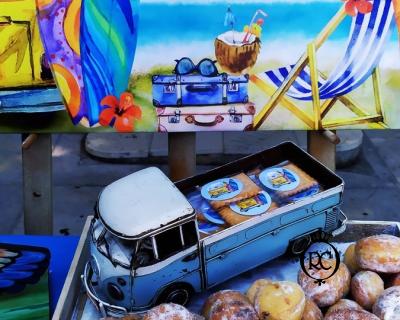 Στολισμός Βάπτισης με Θέμα Βάπτισης Ουράνιο Τόξο Κωδ 78055, Roberto Creations | Στολισμός Βάπτισης, Θέμα Βάπτισης, Θέμα Στολισμού Βάπτισης Θεματικοί Στολισμοί Βάπτισης, Στολισμός Βάπτισης με θέμα, Προσκλητήρια, Μπομπονιέρες, Γάμος, βάπτιση, βαπτιστικά, Κουτιά Βάπτισης