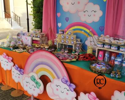 Στολισμός Βάπτισης με Θέμα Βάπτισης Συννεφάκι Κωδ 78102, Roberto Creations,Θέμα Βάπτισης Συννεφάκι,Στολισμός Βάπτισης με Θέμα Συννεφάκι Αγιά Βαρβάρα Κωδ 237,Στολισμός Βάπτισης, Στολισμός με θέματα, θεματικοί Στολισμοί Βάπτισης, Βάπτιση, Βαπτιστικά, Γάμος, Σετ Κουμπάρων, Προσκλητήρια βάπτισης, Candy Bar, Μπομπονιέρες βάπτισης, Σετ Κουτιά Βάπτισης,Βιβλία Ευχών Βάπτισης, Ρούχα Βάπτισης, Παπούτσια βάπτισης