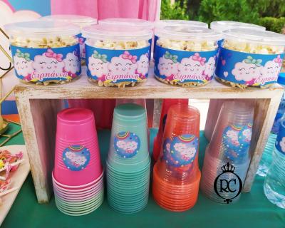 Στολισμός Βάπτισης με Θέμα Βάπτισης Συννεφάκι Κωδ 78129, Roberto Creations,Θέμα Βάπτισης Συννεφάκι,Στολισμός Βάπτισης με Θέμα Συννεφάκι Αγιά Βαρβάρα Κωδ 237,Στολισμός Βάπτισης, Στολισμός με θέματα, θεματικοί Στολισμοί Βάπτισης, Βάπτιση, Βαπτιστικά, Γάμος, Σετ Κουμπάρων, Προσκλητήρια βάπτισης, Candy Bar, Μπομπονιέρες βάπτισης, Σετ Κουτιά Βάπτισης,Βιβλία Ευχών Βάπτισης, Ρούχα Βάπτισης, Παπούτσια βάπτισης