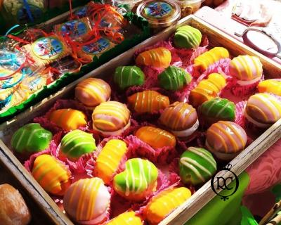 Στολισμός Βάπτισης με Θέμα Βάπτισης Ουράνιο Τόξο Κωδ 78055, Roberto Creations | Στολισμός Βάπτισης, Θέμα Βάπτισης, Θέμα Στολισμού Βάπτισης Θεματικοί Στολισμοί Βάπτισης, Στολισμός Βάπτισης με θέμα, Προσκλητήρια, Μπομπονιέρες, Γάμος, βάπτιση, βαπτιστικά, Κουτιά Βάπτισης