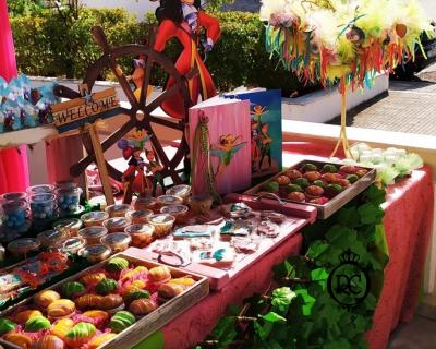 Στολισμός Βάπτισης με Θέμα Βάπτισης Ουράνιο Τόξο Κωδ 78055, Roberto Creations | Στολισμός Βάπτισης, Θέμα Βάπτισης, Θέμα Στολισμού Βάπτισης Θεματικοί Στολισμοί Βάπτισης, Στολισμός Βάπτισης με θέμα, Προσκλητήρια, Μπομπονιέρες, Γάμος, βάπτιση, βαπτιστικά, Κουτιά Βάπτισης