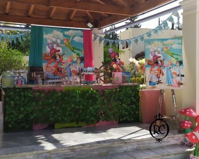 Στολισμός Βάπτισης με Θέμα Βάπτισης Ουράνιο Τόξο Κωδ 78055, Roberto Creations | Στολισμός Βάπτισης, Θέμα Βάπτισης, Θέμα Στολισμού Βάπτισης Θεματικοί Στολισμοί Βάπτισης, Στολισμός Βάπτισης με θέμα, Προσκλητήρια, Μπομπονιέρες, Γάμος, βάπτιση, βαπτιστικά, Κουτιά Βάπτισης