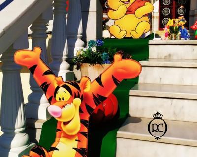 Στολισμός Βάπτισης με Θέμα Βάπτισης Ουράνιο Τόξο Κωδ 78055, Roberto Creations | Στολισμός Βάπτισης, Θέμα Βάπτισης, Θέμα Στολισμού Βάπτισης Θεματικοί Στολισμοί Βάπτισης, Στολισμός Βάπτισης με θέμα, Προσκλητήρια, Μπομπονιέρες, Γάμος, βάπτιση, βαπτιστικά, Κουτιά Βάπτισης