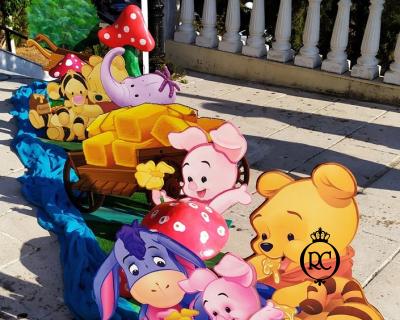 Στολισμός Βάπτισης με Θέμα Βάπτισης Ουράνιο Τόξο Κωδ 78055, Roberto Creations | Στολισμός Βάπτισης, Θέμα Βάπτισης, Θέμα Στολισμού Βάπτισης Θεματικοί Στολισμοί Βάπτισης, Στολισμός Βάπτισης με θέμα, Προσκλητήρια, Μπομπονιέρες, Γάμος, βάπτιση, βαπτιστικά, Κουτιά Βάπτισης