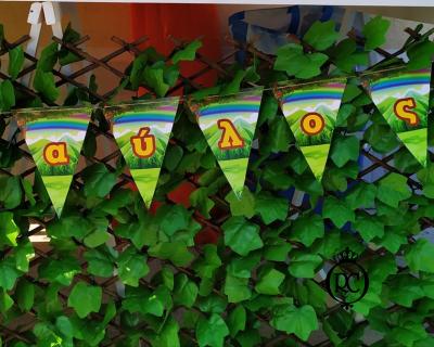 Στολισμός Βάπτισης με Θέμα Βάπτισης Ουράνιο Τόξο Κωδ 78055, Roberto Creations | Στολισμός Βάπτισης, Θέμα Βάπτισης, Θέμα Στολισμού Βάπτισης Θεματικοί Στολισμοί Βάπτισης, Στολισμός Βάπτισης με θέμα, Προσκλητήρια, Μπομπονιέρες, Γάμος, βάπτιση, βαπτιστικά, Κουτιά Βάπτισης