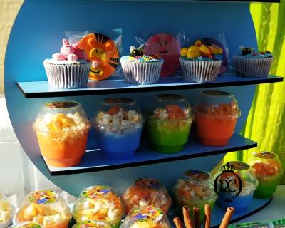 Στολισμός Βάπτισης με Θέμα Βάπτισης Ουράνιο Τόξο Κωδ 78055, Roberto Creations | Στολισμός Βάπτισης, Θέμα Βάπτισης, Θέμα Στολισμού Βάπτισης Θεματικοί Στολισμοί Βάπτισης, Στολισμός Βάπτισης με θέμα, Προσκλητήρια, Μπομπονιέρες, Γάμος, βάπτιση, βαπτιστικά, Κουτιά Βάπτισης