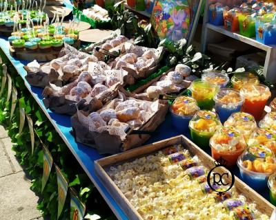 Στολισμός Βάπτισης με Θέμα Βάπτισης Ουράνιο Τόξο Κωδ 78055, Roberto Creations | Στολισμός Βάπτισης, Θέμα Βάπτισης, Θέμα Στολισμού Βάπτισης Θεματικοί Στολισμοί Βάπτισης, Στολισμός Βάπτισης με θέμα, Προσκλητήρια, Μπομπονιέρες, Γάμος, βάπτιση, βαπτιστικά, Κουτιά Βάπτισης