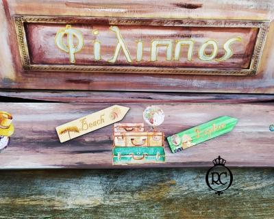 Στολισμός Βάπτισης με Θέμα Βάπτισης Ουράνιο Τόξο Κωδ 78055, Roberto Creations | Στολισμός Βάπτισης, Θέμα Βάπτισης, Θέμα Στολισμού Βάπτισης Θεματικοί Στολισμοί Βάπτισης, Στολισμός Βάπτισης με θέμα, Προσκλητήρια, Μπομπονιέρες, Γάμος, βάπτιση, βαπτιστικά, Κουτιά Βάπτισης