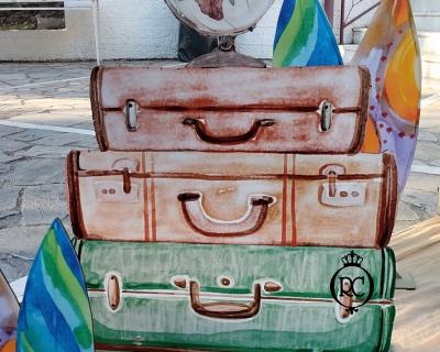 Στολισμός Βάπτισης με Θέμα Βάπτισης World Travel Κωδ 81473, Roberto Creations | Στολισμός Βάπτισης, Θέμα Βάπτισης, Θέμα Στολισμού Βάπτισης Θεματικοί Στολισμοί Βάπτισης, Στολισμός Βάπτισης με θέμα, Προσκλητήρια, Μπομπονιέρες, Γάμος, βάπτιση, βαπτιστικά, Κουτιά Βάπτισης