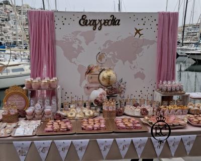 Στολισμός Βάπτισης με Θέμα Βάπτισης World Travel Κωδ 81531, Roberto Creations | Στολισμός Βάπτισης, Θέμα Βάπτισης, Θέμα Στολισμού Βάπτισης Θεματικοί Στολισμοί Βάπτισης, Στολισμός Βάπτισης με θέμα, Προσκλητήρια, Μπομπονιέρες, Γάμος, βάπτιση, βαπτιστικά, Κουτιά Βάπτισης