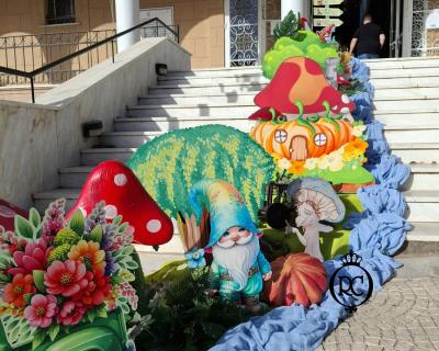 Στολισμός Βάπτισης με Θέμα Βάπτισης Ξωτικά Κωδ 81573, Roberto Creations | Στολισμός Βάπτισης, Θέμα Βάπτισης, Θέμα Στολισμού Βάπτισης Θεματικοί Στολισμοί Βάπτισης, Στολισμός Βάπτισης με θέμα, Προσκλητήρια, Μπομπονιέρες, Γάμος, βάπτιση, βαπτιστικά, Κουτιά Βάπτισης