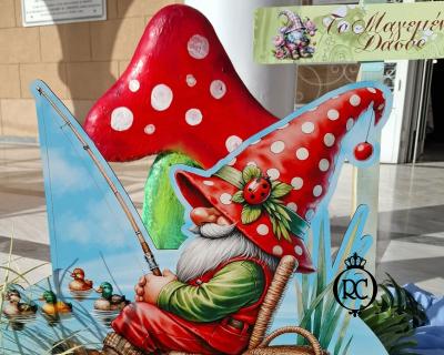 Στολισμός Βάπτισης με Θέμα Βάπτισης Ξωτικά Κωδ 81577, Roberto Creations | Στολισμός Βάπτισης, Θέμα Βάπτισης, Θέμα Στολισμού Βάπτισης Θεματικοί Στολισμοί Βάπτισης, Στολισμός Βάπτισης με θέμα, Προσκλητήρια, Μπομπονιέρες, Γάμος, βάπτιση, βαπτιστικά, Κουτιά Βάπτισης