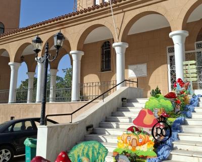 Στολισμός Βάπτισης με Θέμα Βάπτισης Ξωτικά Κωδ 81578, Roberto Creations | Στολισμός Βάπτισης, Θέμα Βάπτισης, Θέμα Στολισμού Βάπτισης Θεματικοί Στολισμοί Βάπτισης, Στολισμός Βάπτισης με θέμα, Προσκλητήρια, Μπομπονιέρες, Γάμος, βάπτιση, βαπτιστικά, Κουτιά Βάπτισης