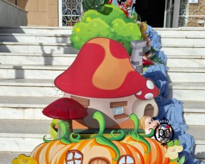 Στολισμός Βάπτισης με Θέμα Βάπτισης Ξωτικά Κωδ 81581, Roberto Creations | Στολισμός Βάπτισης, Θέμα Βάπτισης, Θέμα Στολισμού Βάπτισης Θεματικοί Στολισμοί Βάπτισης, Στολισμός Βάπτισης με θέμα, Προσκλητήρια, Μπομπονιέρες, Γάμος, βάπτιση, βαπτιστικά, Κουτιά Βάπτισης