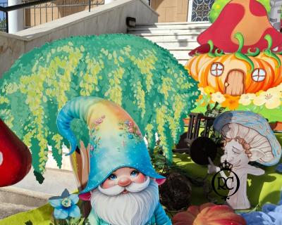 Στολισμός Βάπτισης με Θέμα Βάπτισης Ξωτικά Κωδ 81583, Roberto Creations | Στολισμός Βάπτισης, Θέμα Βάπτισης, Θέμα Στολισμού Βάπτισης Θεματικοί Στολισμοί Βάπτισης, Στολισμός Βάπτισης με θέμα, Προσκλητήρια, Μπομπονιέρες, Γάμος, βάπτιση, βαπτιστικά, Κουτιά Βάπτισης