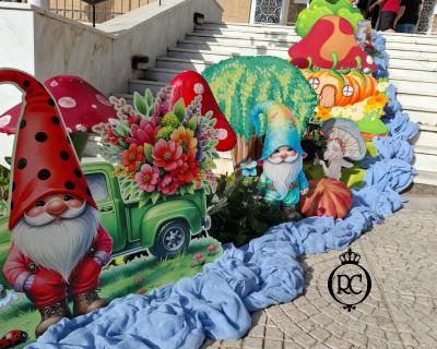 Στολισμός Βάπτισης με Θέμα Βάπτισης Ξωτικά Κωδ 81585, Roberto Creations | Στολισμός Βάπτισης, Θέμα Βάπτισης, Θέμα Στολισμού Βάπτισης Θεματικοί Στολισμοί Βάπτισης, Στολισμός Βάπτισης με θέμα, Προσκλητήρια, Μπομπονιέρες, Γάμος, βάπτιση, βαπτιστικά, Κουτιά Βάπτισης