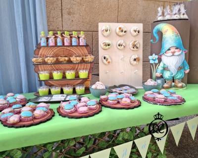 Στολισμός Βάπτισης με Θέμα Βάπτισης Ξωτικά Κωδ 81589, Roberto Creations | Στολισμός Βάπτισης, Θέμα Βάπτισης, Θέμα Στολισμού Βάπτισης Θεματικοί Στολισμοί Βάπτισης, Στολισμός Βάπτισης με θέμα, Προσκλητήρια, Μπομπονιέρες, Γάμος, βάπτιση, βαπτιστικά, Κουτιά Βάπτισης