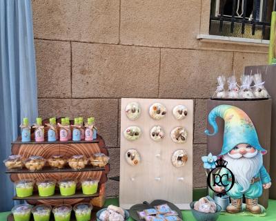 Στολισμός Βάπτισης με Θέμα Βάπτισης Ξωτικά Κωδ 81591, Roberto Creations | Στολισμός Βάπτισης, Θέμα Βάπτισης, Θέμα Στολισμού Βάπτισης Θεματικοί Στολισμοί Βάπτισης, Στολισμός Βάπτισης με θέμα, Προσκλητήρια, Μπομπονιέρες, Γάμος, βάπτιση, βαπτιστικά, Κουτιά Βάπτισης