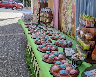 Στολισμός Βάπτισης με Θέμα Βάπτισης Ξωτικά Κωδ 81597, Roberto Creations | Στολισμός Βάπτισης, Θέμα Βάπτισης, Θέμα Στολισμού Βάπτισης Θεματικοί Στολισμοί Βάπτισης, Στολισμός Βάπτισης με θέμα, Προσκλητήρια, Μπομπονιέρες, Γάμος, βάπτιση, βαπτιστικά, Κουτιά Βάπτισης