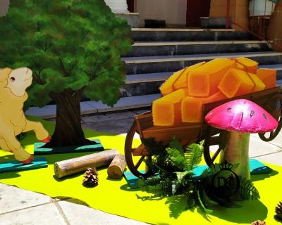 Στολισμός Βάπτισης με Θέμα Βάπτισης Ουράνιο Τόξο Κωδ 78055, Roberto Creations | Στολισμός Βάπτισης, Θέμα Βάπτισης, Θέμα Στολισμού Βάπτισης Θεματικοί Στολισμοί Βάπτισης, Στολισμός Βάπτισης με θέμα, Προσκλητήρια, Μπομπονιέρες, Γάμος, βάπτιση, βαπτιστικά, Κουτιά Βάπτισης