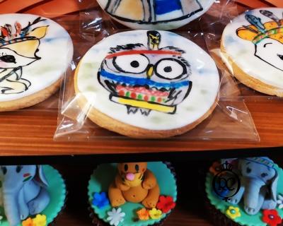 Στολισμός Βάπτισης με Θέμα Βάπτισης Ουράνιο Τόξο Κωδ 78055, Roberto Creations | Στολισμός Βάπτισης, Θέμα Βάπτισης, Θέμα Στολισμού Βάπτισης Θεματικοί Στολισμοί Βάπτισης, Στολισμός Βάπτισης με θέμα, Προσκλητήρια, Μπομπονιέρες, Γάμος, βάπτιση, βαπτιστικά, Κουτιά Βάπτισης