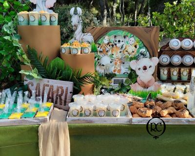 Στολισμός Βάπτισης με Θέμα Βάπτισης Ζωάκια - Ζούγκλα - Safari Κωδ 81726, Roberto Creations | Στολισμός Βάπτισης, Θέμα Βάπτισης, Θέμα Στολισμού Βάπτισης Θεματικοί Στολισμοί Βάπτισης, Στολισμός Βάπτισης με θέμα, Προσκλητήρια, Μπομπονιέρες, Γάμος, βάπτιση, βαπτιστικά, Κουτιά Βάπτισης