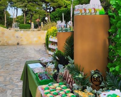 Στολισμός Βάπτισης με Θέμα Βάπτισης Ζωάκια - Ζούγκλα - Safari Κωδ 81745, Roberto Creations | Στολισμός Βάπτισης, Θέμα Βάπτισης, Θέμα Στολισμού Βάπτισης Θεματικοί Στολισμοί Βάπτισης, Στολισμός Βάπτισης με θέμα, Προσκλητήρια, Μπομπονιέρες, Γάμος, βάπτιση, βαπτιστικά, Κουτιά Βάπτισης