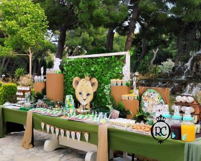Στολισμός Βάπτισης με Θέμα Βάπτισης Ζωάκια - Ζούγκλα - Safari Κωδ 81778, Roberto Creations | Στολισμός Βάπτισης, Θέμα Βάπτισης, Θέμα Στολισμού Βάπτισης Θεματικοί Στολισμοί Βάπτισης, Στολισμός Βάπτισης με θέμα, Προσκλητήρια, Μπομπονιέρες, Γάμος, βάπτιση, βαπτιστικά, Κουτιά Βάπτισης