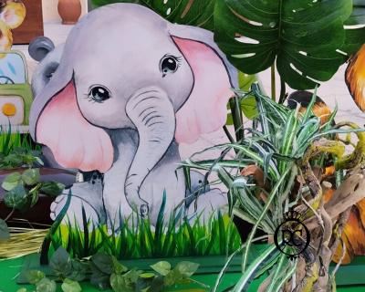 Στολισμός Βάπτισης με Θέμα Βάπτισης Ζωάκια - Ζούγκλα - Safari Κωδ 81812, Roberto Creations | Στολισμός Βάπτισης, Θέμα Βάπτισης, Θέμα Στολισμού Βάπτισης Θεματικοί Στολισμοί Βάπτισης, Στολισμός Βάπτισης με θέμα, Προσκλητήρια, Μπομπονιέρες, Γάμος, βάπτιση, βαπτιστικά, Κουτιά Βάπτισης