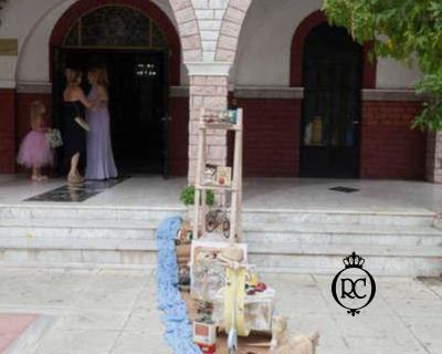 Στολισμός Βάπτισης με θέμα Carousel Κωδ 59401, Roberto Creations,Θέμα Βάπτισης Carousel,Στολισμός Βάπτισης με Θέμα Carousel Παναγίτσα Χαϊδαρίου  Κωδ: 31,Στολισμός Βάπτισης, Στολισμός με θέματα, θεματικοί Στολισμοί Βάπτισης, Βάπτιση, Βαπτιστικά, Γάμος, Σετ Κουμπάρων, Προσκλητήρια βάπτισης, Candy Bar, Μπομπονιέρες βάπτισης, Σετ Κουτιά Βάπτισης,Βιβλία Ευχών Βάπτισης, Ρούχα Βάπτισης, Παπούτσια βάπτισης