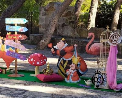 Στολισμός Βάπτισης με θέμα Η Αλίκη στην χώρα των Θαυμάτων Κωδ 74842,Roberto Creations | Στολισμός Βάπτισης, Θέμα Βάπτισης, Θέμα Στολισμού Βάπτισης Θεματικοί Στολισμοί Βάπτισης, Στολισμός Βάπτισης με θέμα, Προσκλητήρια, Μπομπονιέρες, Γάμος, βάπτιση, βαπτιστικά, Κουτιά Βάπτισης,Στολισμός,Στολισμός Βάπτισης,Θέμα Βάπτισης Η Αλίκη στην χώρα των Θαυμάτων,Στολισμός Βάπτισης