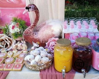Στολισμός Βάπτισης με θέμα Η Λίμνη των Κύκνων Κωδ 74420, Roberto Creations,Θέμα Βάπτισης Η Λίμνη των Κύκνων,Στολισμός Βάπτισης με Θέμα Η Λίμνη των Κύκνων Ι.Ν. Ταξιαρχών  Κωδ: 202,Στολισμός Βάπτισης, Στολισμός με θέματα, θεματικοί Στολισμοί Βάπτισης, Βάπτιση, Βαπτιστικά, Γάμος, Σετ Κουμπάρων, Προσκλητήρια βάπτισης, Candy Bar, Μπομπονιέρες βάπτισης, Σετ Κουτιά Βάπτισης,Βιβλία Ευχών Βάπτισης, Ρούχα Βάπτισης, Παπούτσια βάπτισης