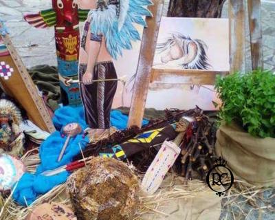 Στολισμός Βάπτισης με θέμα Ινδιάνος - Ινδιάνα Κωδ 59365,Roberto Creations | Στολισμός Βάπτισης, Θέμα Βάπτισης, Θέμα Στολισμού Βάπτισης Θεματικοί Στολισμοί Βάπτισης, Στολισμός Βάπτισης με θέμα, Προσκλητήρια, Μπομπονιέρες, Γάμος, βάπτιση, βαπτιστικά, Κουτιά Βάπτισης,Στολισμός,Στολισμός Βάπτισης,Θέμα Βάπτισης Ινδιάνος - Ινδιάνα,Στολισμός Βάπτισης