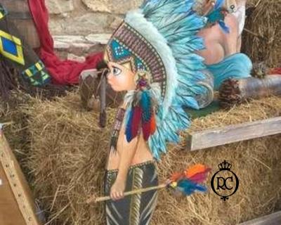 Στολισμός Βάπτισης με θέμα Ινδιάνος - Ινδιάνα Κωδ 72004,Roberto Creations | Στολισμός Βάπτισης, Θέμα Βάπτισης, Θέμα Στολισμού Βάπτισης Θεματικοί Στολισμοί Βάπτισης, Στολισμός Βάπτισης με θέμα, Προσκλητήρια, Μπομπονιέρες, Γάμος, βάπτιση, βαπτιστικά, Κουτιά Βάπτισης,Στολισμός,Στολισμός Βάπτισης,Θέμα Βάπτισης Ινδιάνος - Ινδιάνα,Στολισμός Βάπτισης