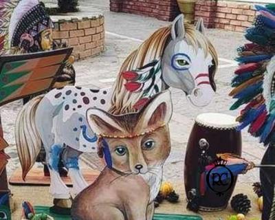 Στολισμός Βάπτισης με θέμα Ινδιάνος - Ινδιάνα Κωδ 74211,Roberto Creations | Στολισμός Βάπτισης, Θέμα Βάπτισης, Θέμα Στολισμού Βάπτισης Θεματικοί Στολισμοί Βάπτισης, Στολισμός Βάπτισης με θέμα, Προσκλητήρια, Μπομπονιέρες, Γάμος, βάπτιση, βαπτιστικά, Κουτιά Βάπτισης,Στολισμός,Στολισμός Βάπτισης,Θέμα Βάπτισης Ινδιάνος - Ινδιάνα,Στολισμός Βάπτισης