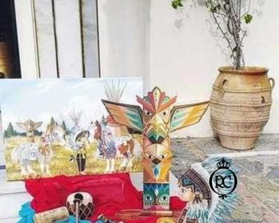 Στολισμός Βάπτισης με θέμα Ινδιάνος - Ινδιάνα Κωδ 74214,Roberto Creations | Στολισμός Βάπτισης, Θέμα Βάπτισης, Θέμα Στολισμού Βάπτισης Θεματικοί Στολισμοί Βάπτισης, Στολισμός Βάπτισης με θέμα, Προσκλητήρια, Μπομπονιέρες, Γάμος, βάπτιση, βαπτιστικά, Κουτιά Βάπτισης,Στολισμός,Στολισμός Βάπτισης,Θέμα Βάπτισης Ινδιάνος - Ινδιάνα,Στολισμός Βάπτισης