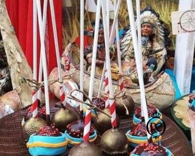 Στολισμός Βάπτισης με θέμα Ινδιάνος - Ινδιάνα Κωδ 74230,Roberto Creations | Στολισμός Βάπτισης, Θέμα Βάπτισης, Θέμα Στολισμού Βάπτισης Θεματικοί Στολισμοί Βάπτισης, Στολισμός Βάπτισης με θέμα, Προσκλητήρια, Μπομπονιέρες, Γάμος, βάπτιση, βαπτιστικά, Κουτιά Βάπτισης,Στολισμός,Στολισμός Βάπτισης,Θέμα Βάπτισης Ινδιάνος - Ινδιάνα,Στολισμός Βάπτισης