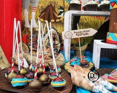 Στολισμός Βάπτισης με θέμα Ινδιάνος - Ινδιάνα Κωδ 74238,Roberto Creations | Στολισμός Βάπτισης, Θέμα Βάπτισης, Θέμα Στολισμού Βάπτισης Θεματικοί Στολισμοί Βάπτισης, Στολισμός Βάπτισης με θέμα, Προσκλητήρια, Μπομπονιέρες, Γάμος, βάπτιση, βαπτιστικά, Κουτιά Βάπτισης,Στολισμός,Στολισμός Βάπτισης,Θέμα Βάπτισης Ινδιάνος - Ινδιάνα,Στολισμός Βάπτισης