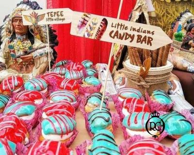 Στολισμός Βάπτισης με θέμα Ινδιάνος - Ινδιάνα Κωδ 74241,Roberto Creations | Στολισμός Βάπτισης, Θέμα Βάπτισης, Θέμα Στολισμού Βάπτισης Θεματικοί Στολισμοί Βάπτισης, Στολισμός Βάπτισης με θέμα, Προσκλητήρια, Μπομπονιέρες, Γάμος, βάπτιση, βαπτιστικά, Κουτιά Βάπτισης,Στολισμός,Στολισμός Βάπτισης,Θέμα Βάπτισης Ινδιάνος - Ινδιάνα,Στολισμός Βάπτισης