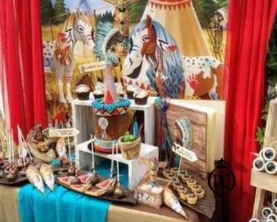 Στολισμός Βάπτισης με θέμα Ινδιάνος - Ινδιάνα Κωδ 74265,Roberto Creations | Στολισμός Βάπτισης, Θέμα Βάπτισης, Θέμα Στολισμού Βάπτισης Θεματικοί Στολισμοί Βάπτισης, Στολισμός Βάπτισης με θέμα, Προσκλητήρια, Μπομπονιέρες, Γάμος, βάπτιση, βαπτιστικά, Κουτιά Βάπτισης,Στολισμός,Στολισμός Βάπτισης,Θέμα Βάπτισης Ινδιάνος - Ινδιάνα,Στολισμός Βάπτισης