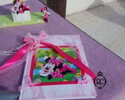 Στολισμός Βάπτισης με θέμα Minnie & Mickey Mouse Κωδ 70621, Roberto Creations,Θέμα Βάπτισης Minnie & Mickey Mouse,Στολισμός Βάπτισης με Θέμα Minnie & Mickey Mouse Άγιος Αντώνιος Μέγαρα  Κωδ: 171,Στολισμός Βάπτισης, Στολισμός με θέματα, θεματικοί Στολισμοί Βάπτισης, Βάπτιση, Βαπτιστικά, Γάμος, Σετ Κουμπάρων, Προσκλητήρια βάπτισης, Candy Bar, Μπομπονιέρες βάπτισης, Σετ Κουτιά Βάπτισης,Βιβλία Ευχών Βάπτισης, Ρούχα Βάπτισης, Παπούτσια βάπτισης