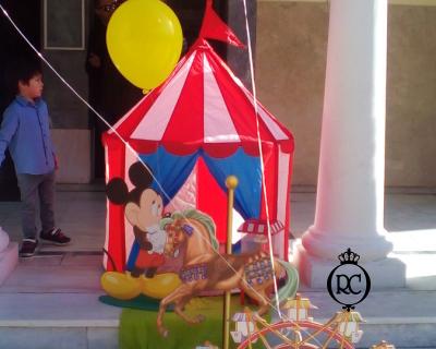 Στολισμός Βάπτισης με θέμα Minnie & Mickey Mouse Κωδ 77513,Roberto Creations | Στολισμός Βάπτισης, Θέμα Βάπτισης, Θέμα Στολισμού Βάπτισης Θεματικοί Στολισμοί Βάπτισης, Στολισμός Βάπτισης με θέμα, Προσκλητήρια, Μπομπονιέρες, Γάμος, βάπτιση, βαπτιστικά, Κουτιά Βάπτισης