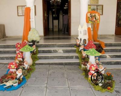 Στολισμός Βάπτισης με θέμα Νάνοι στο Δάσος Κωδ 67679,Roberto Creations | Στολισμός Βάπτισης, Θέμα Βάπτισης, Θέμα Στολισμού Βάπτισης Θεματικοί Στολισμοί Βάπτισης, Στολισμός Βάπτισης με θέμα, Προσκλητήρια, Μπομπονιέρες, Γάμος, βάπτιση, βαπτιστικά, Κουτιά Βάπτισης,Στολισμός,Στολισμός Βάπτισης,Θέμα Βάπτισης Νάνοι στο Δάσος,Στολισμός Βάπτισης