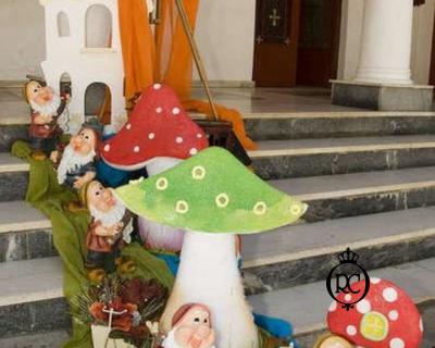 Στολισμός Βάπτισης με θέμα Νάνοι στο Δάσος Κωδ 67712,Roberto Creations | Στολισμός Βάπτισης, Θέμα Βάπτισης, Θέμα Στολισμού Βάπτισης Θεματικοί Στολισμοί Βάπτισης, Στολισμός Βάπτισης με θέμα, Προσκλητήρια, Μπομπονιέρες, Γάμος, βάπτιση, βαπτιστικά, Κουτιά Βάπτισης,Στολισμός,Στολισμός Βάπτισης,Θέμα Βάπτισης Νάνοι στο Δάσος,Στολισμός Βάπτισης