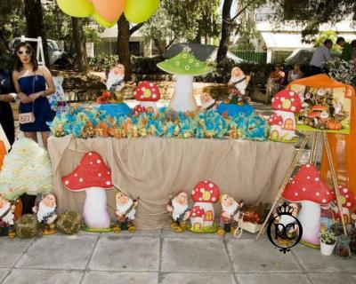 Στολισμός Βάπτισης με θέμα Νάνοι στο Δάσος Κωδ 67723,Roberto Creations | Στολισμός Βάπτισης, Θέμα Βάπτισης, Θέμα Στολισμού Βάπτισης Θεματικοί Στολισμοί Βάπτισης, Στολισμός Βάπτισης με θέμα, Προσκλητήρια, Μπομπονιέρες, Γάμος, βάπτιση, βαπτιστικά, Κουτιά Βάπτισης,Στολισμός,Στολισμός Βάπτισης,Θέμα Βάπτισης Νάνοι στο Δάσος,Στολισμός Βάπτισης