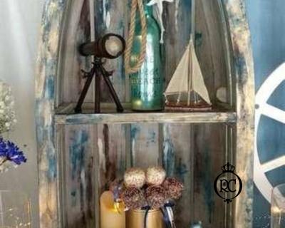 Στολισμός Βάπτισης με θέμα Ναυτάκι Κωδ 71664, Roberto Creations,Θέμα Βάπτισης Ναυτάκι,Στολισμός Βάπτισης με Θέμα Ναυτάκι IL Mondo Mare  Κωδ: 183,Στολισμός Βάπτισης, Στολισμός με θέματα, θεματικοί Στολισμοί Βάπτισης, Βάπτιση, Βαπτιστικά, Γάμος, Σετ Κουμπάρων, Προσκλητήρια βάπτισης, Candy Bar, Μπομπονιέρες βάπτισης, Σετ Κουτιά Βάπτισης,Βιβλία Ευχών Βάπτισης, Ρούχα Βάπτισης, Παπούτσια βάπτισης