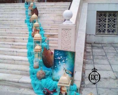 Στολισμός Βάπτισης με θέμα Ο Μικρός Πρίγκιπας  Κωδ 74543,Roberto Creations | Στολισμός Βάπτισης, Θέμα Βάπτισης, Θέμα Στολισμού Βάπτισης Θεματικοί Στολισμοί Βάπτισης, Στολισμός Βάπτισης με θέμα, Προσκλητήρια, Μπομπονιέρες, Γάμος, βάπτιση, βαπτιστικά, Κουτιά Βάπτισης,Στολισμός,Στολισμός Βάπτισης,Θέμα Βάπτισης Ο Μικρός Πρίγκιπας ,Στολισμός Βάπτισης