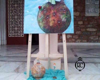 Στολισμός Βάπτισης με θέμα Ο Μικρός Πρίγκιπας  Κωδ 74545,Roberto Creations | Στολισμός Βάπτισης, Θέμα Βάπτισης, Θέμα Στολισμού Βάπτισης Θεματικοί Στολισμοί Βάπτισης, Στολισμός Βάπτισης με θέμα, Προσκλητήρια, Μπομπονιέρες, Γάμος, βάπτιση, βαπτιστικά, Κουτιά Βάπτισης,Στολισμός,Στολισμός Βάπτισης,Θέμα Βάπτισης Ο Μικρός Πρίγκιπας ,Στολισμός Βάπτισης