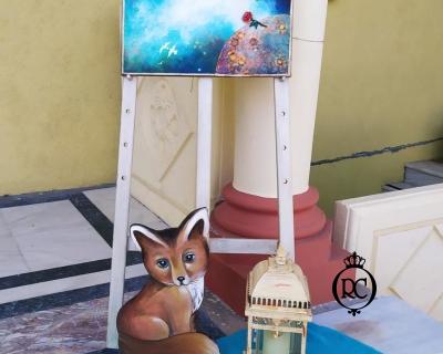 Στολισμός Βάπτισης με θέμα Ο Μικρός Πρίγκιπας  Κωδ 76400,Roberto Creations | Στολισμός Βάπτισης, Θέμα Βάπτισης, Θέμα Στολισμού Βάπτισης Θεματικοί Στολισμοί Βάπτισης, Στολισμός Βάπτισης με θέμα, Προσκλητήρια, Μπομπονιέρες, Γάμος, βάπτιση, βαπτιστικά, Κουτιά Βάπτισης,Στολισμός,Στολισμός Βάπτισης,Θέμα Βάπτισης Ο Μικρός Πρίγκιπας ,Στολισμός Βάπτισης